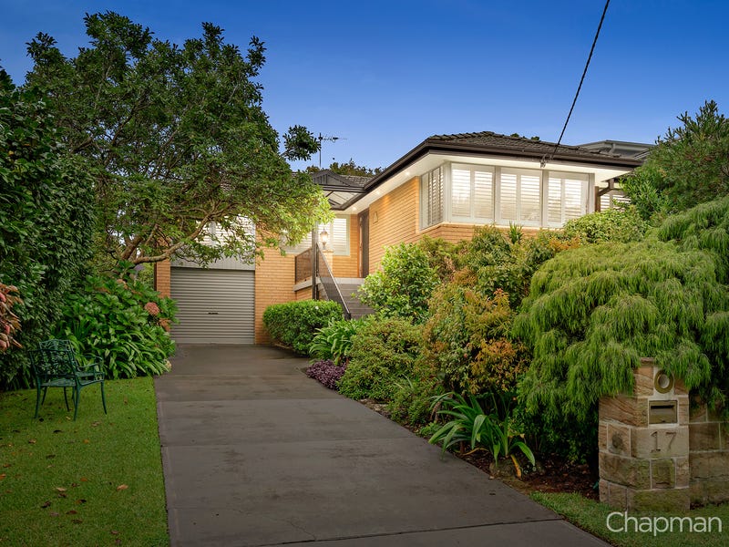 17 Murray Avenue, Springwood, NSW 2777