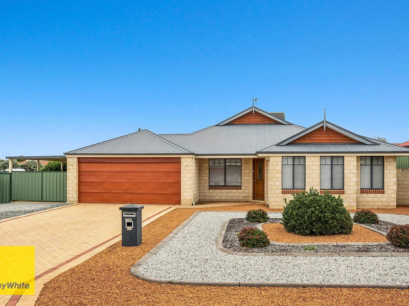 1 Welby Cres, High WA 6057