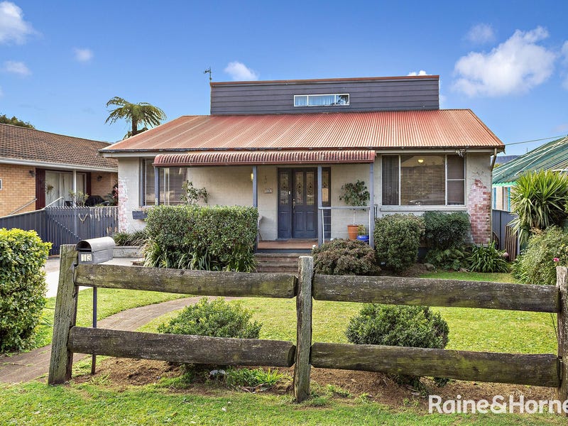 13 Queen Street, Berry, NSW 2535 House for Sale