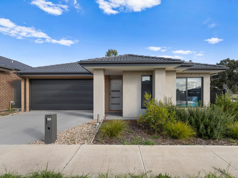 105 Lockhart Street, Mernda, Vic 3754 - Property Details