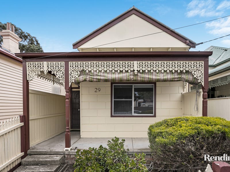 29 Henry Street, Kensington, VIC 3031