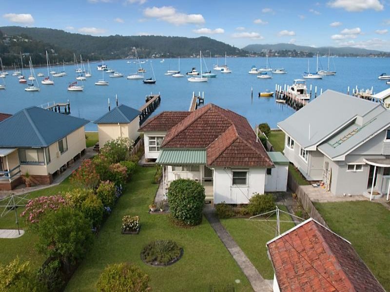 84 Brisbane Water Dr, Koolewong, NSW 2256 Property Details