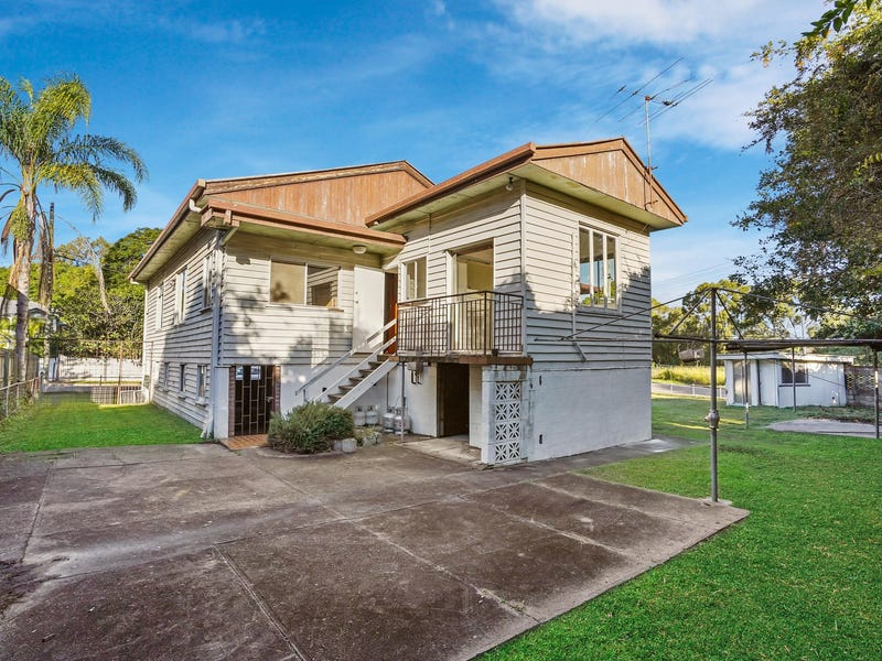 8 Gracemere Street, Newmarket, Qld 4051 Property Details