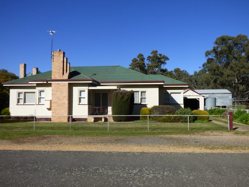 24 High Street, Navarre, Vic 3384 Property Details