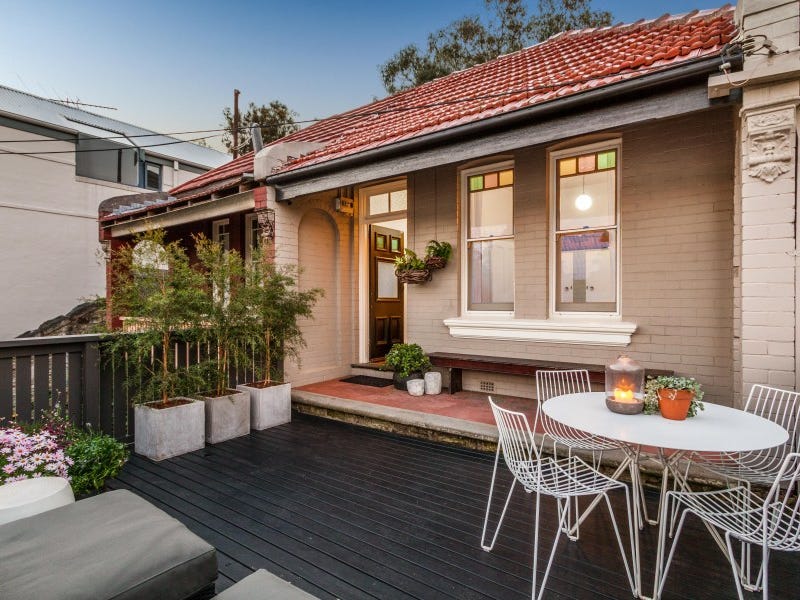 60 Phillip Street, Birchgrove, NSW 2041 Property Details