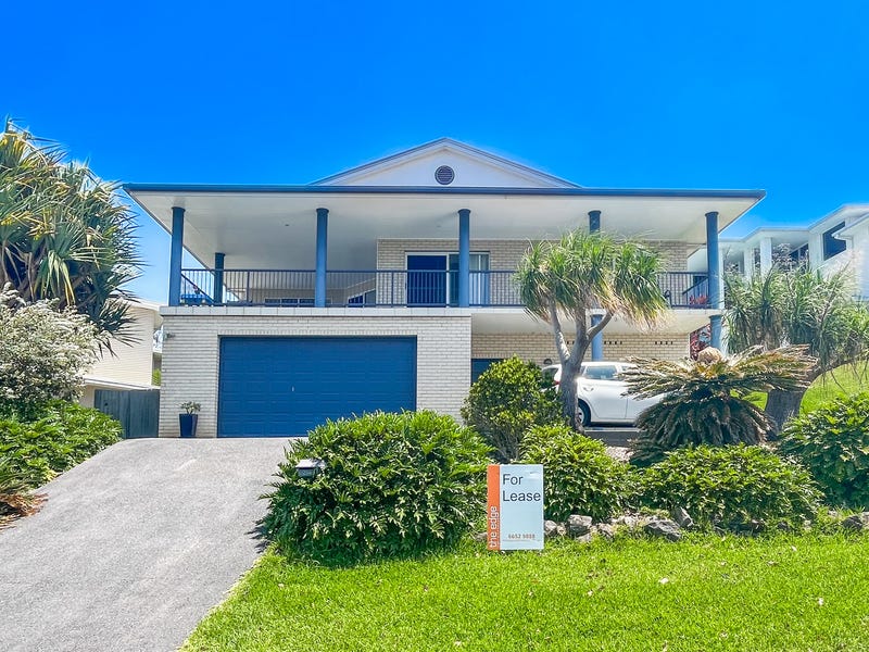 12 Diggers Beach Road, Coffs Harbour, NSW 2450