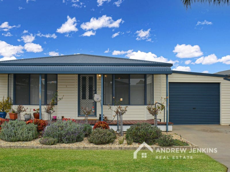3 Savanna Street, Cobram, VIC 3644