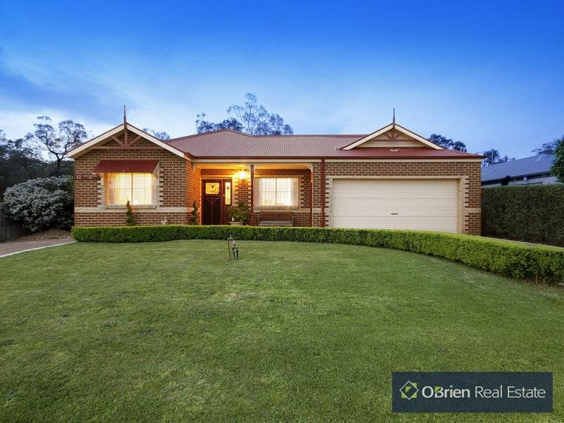 12 Gracemere Drive, Pearcedale, VIC 3912