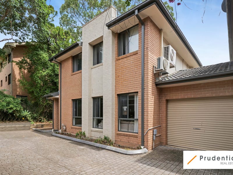 3/53 Chamberlain Street, Campbelltown, NSW 2560 Townhouse for Sale