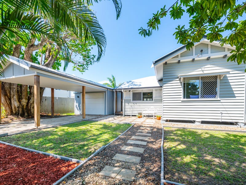 52 Perry Street, West Mackay, QLD 4740