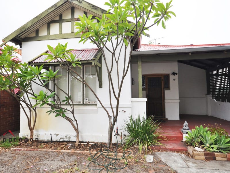 19 Haynes Street, North Perth, WA 6006