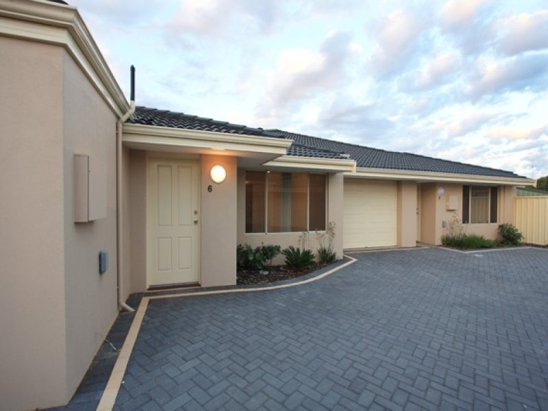 6/19 Southern Drive, Busselton, WA 6280 Property Details