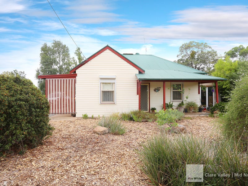 57 Government Road, Spalding, SA 5454 Property Details