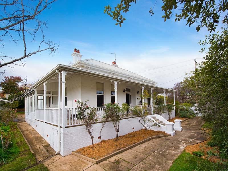 324 Barker Street, Castlemaine, Vic 3450 Property Details