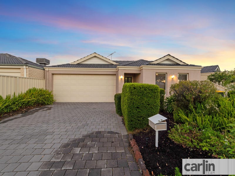 3A Monarch Gate, Success, WA 6164 Property Details