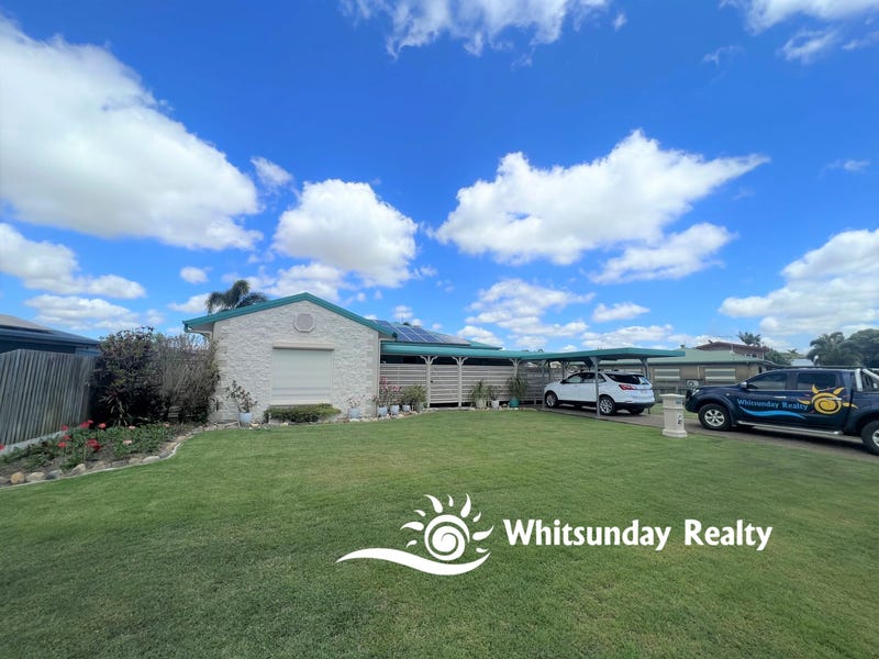 47 Gardenia Street, Proserpine, Qld 4800 Property Details