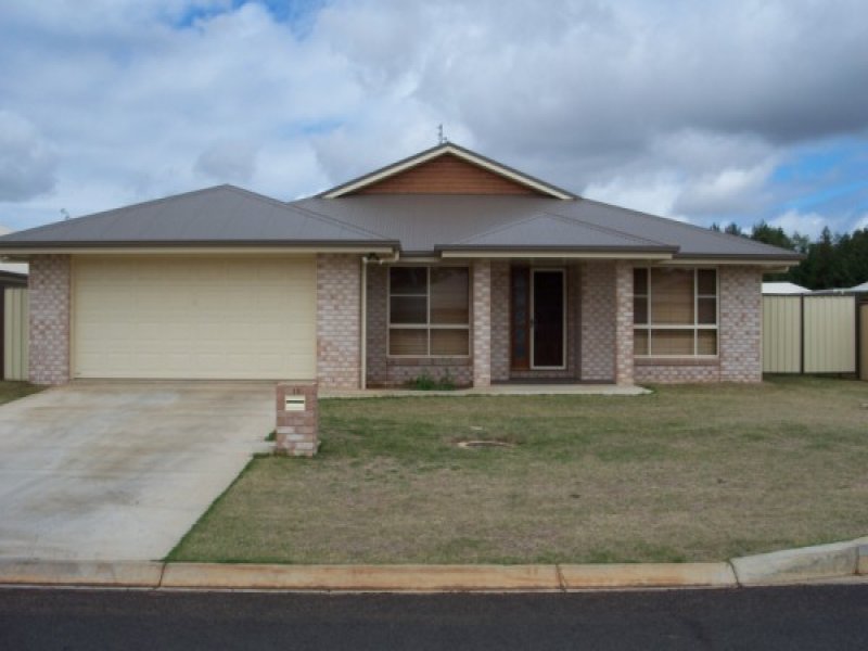 19 Keating Street, Chinchilla, QLD 4413