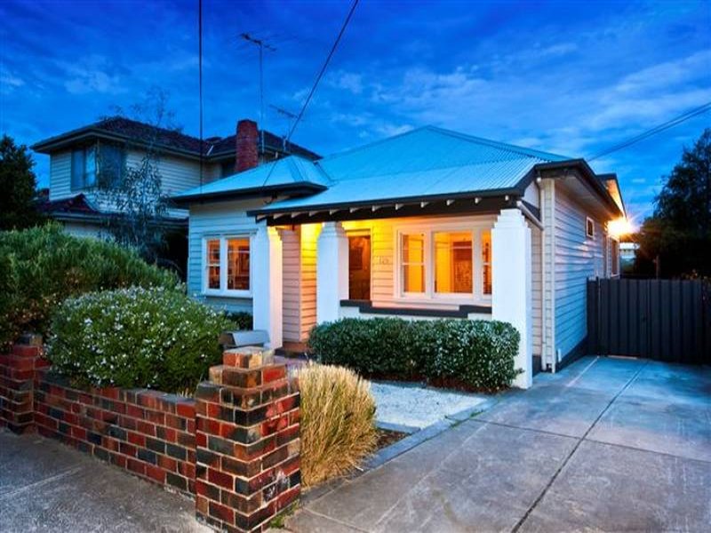 126 Severn Street, Yarraville, VIC 3013