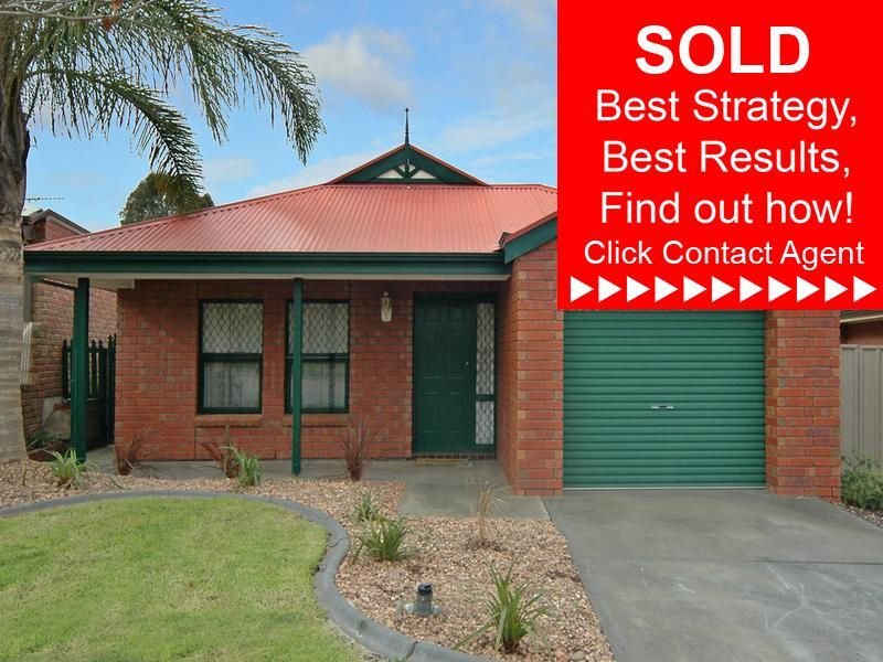 6 Tamdhu Court, Greenwith, SA 5125 Property Details