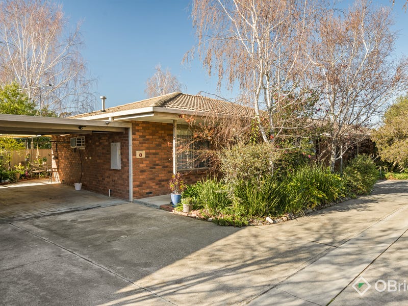 8/6 Phillips Street, Wangaratta, Vic 3677 Unit for Sale realestate