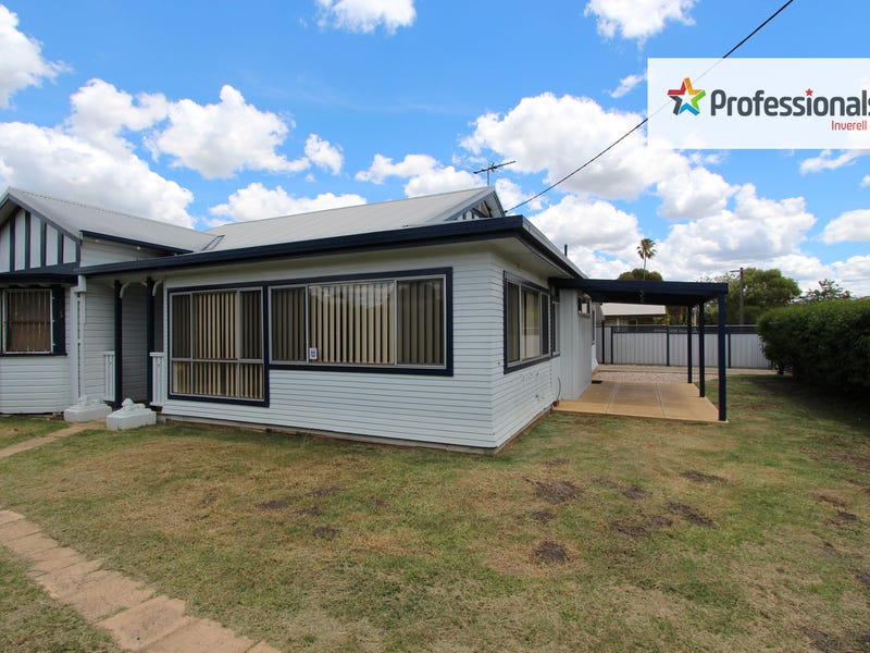 20 Chester Street, Inverell, NSW 2360 Property Details