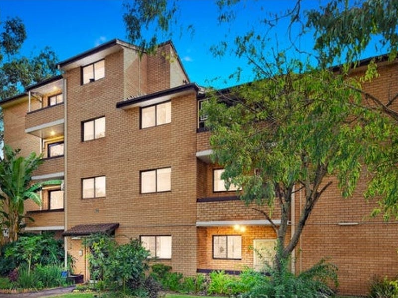 6/2224 Sir Joseph banks street, Bankstown, NSW 2200 Unit for Rent