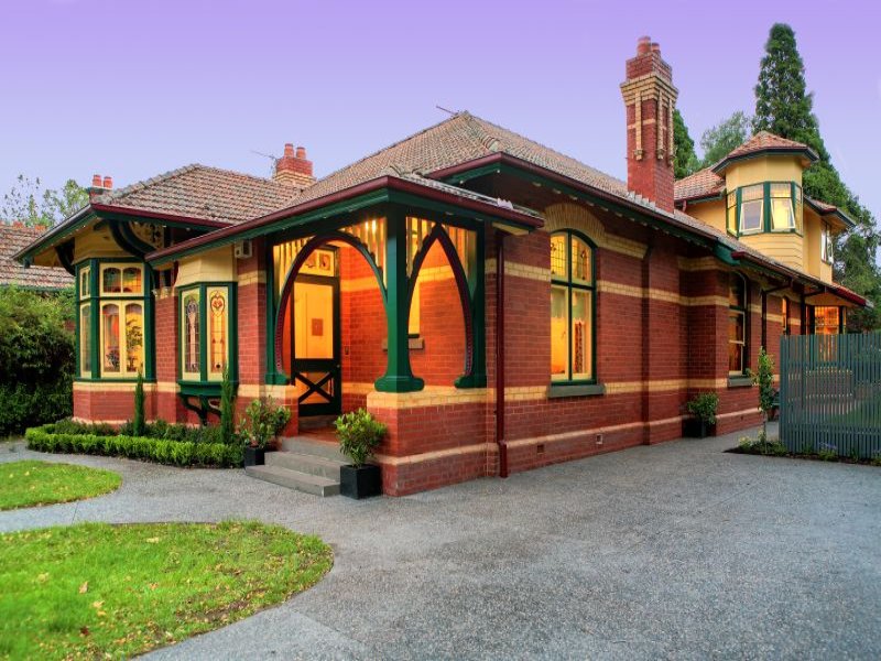 1 Barry Street, Kew, Vic 3101 Property Details