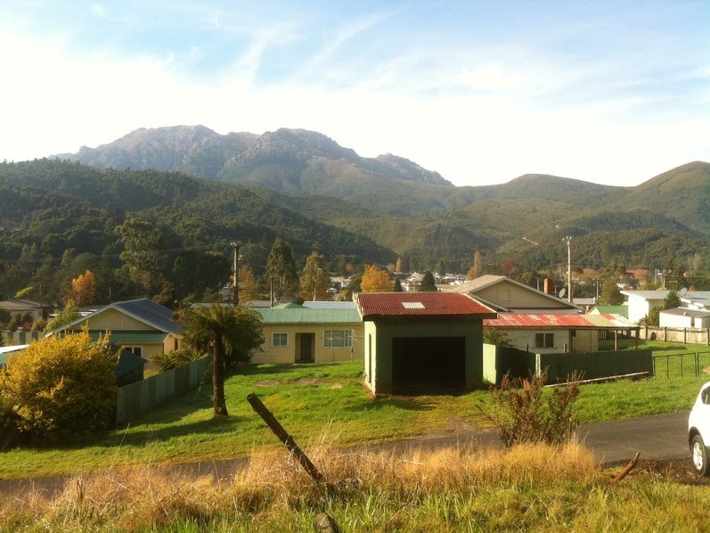 14 Henry Street, Queenstown, TAS 7467