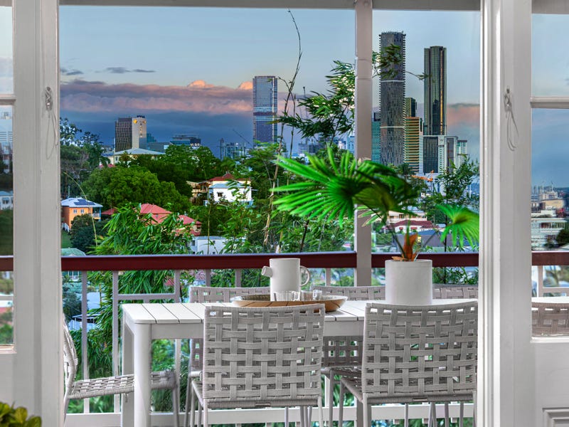 70 Enoggera Terrace, Red Hill, Qld 4059 House for Sale realestate