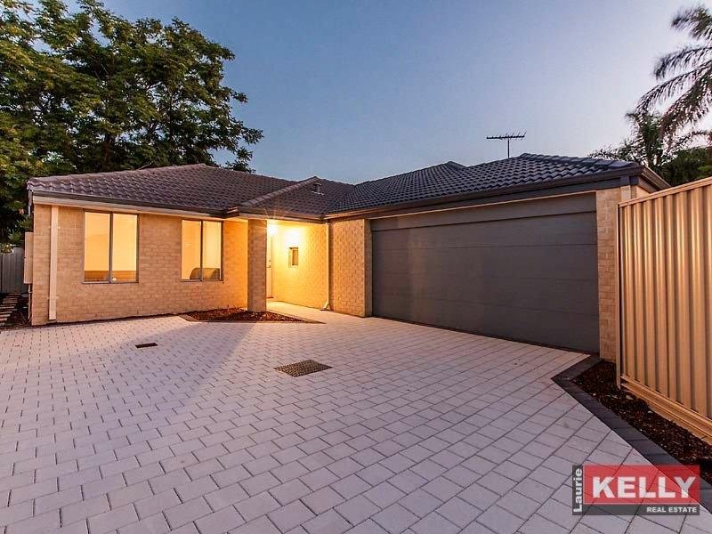 32B Orpington Street, Cloverdale, WA 6105 Property Details