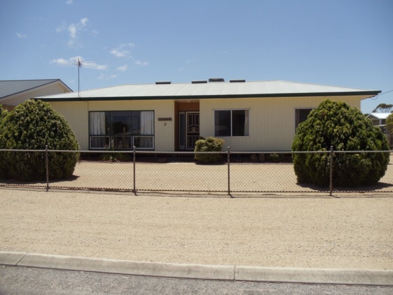 9 Cumberland Road, Clinton, SA 5570 Property Details