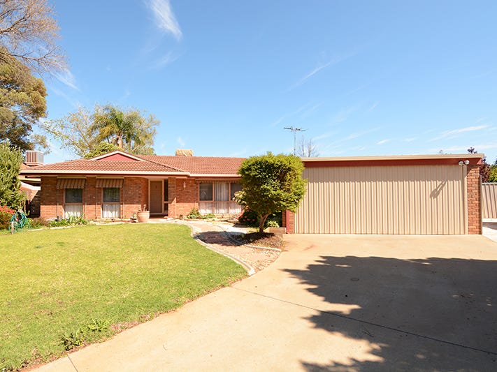 3 Nonda Close, Mildura, Vic 3500 Property Details