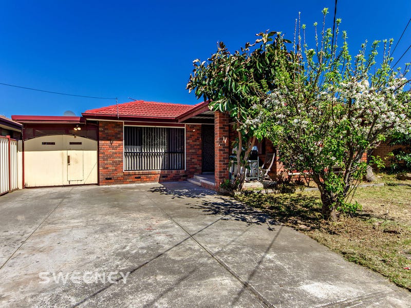 3 Marshall Avenue, St Albans, VIC 3021