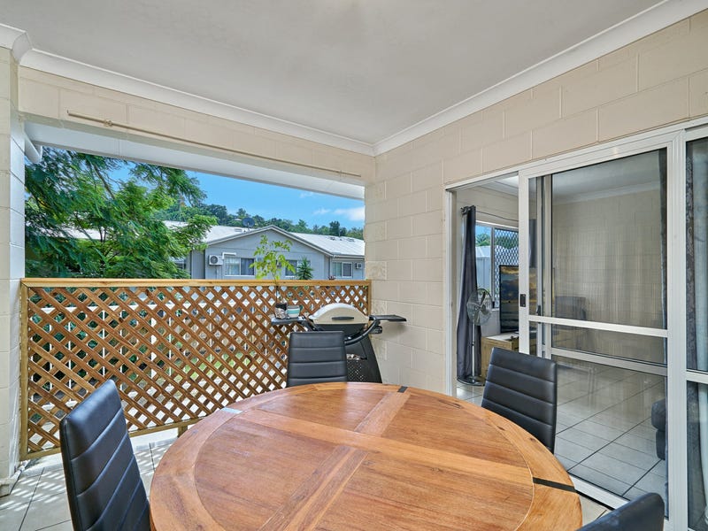 13/527 Varley Street, Yorkeys Knob, Qld 4878 Apartment for Sale