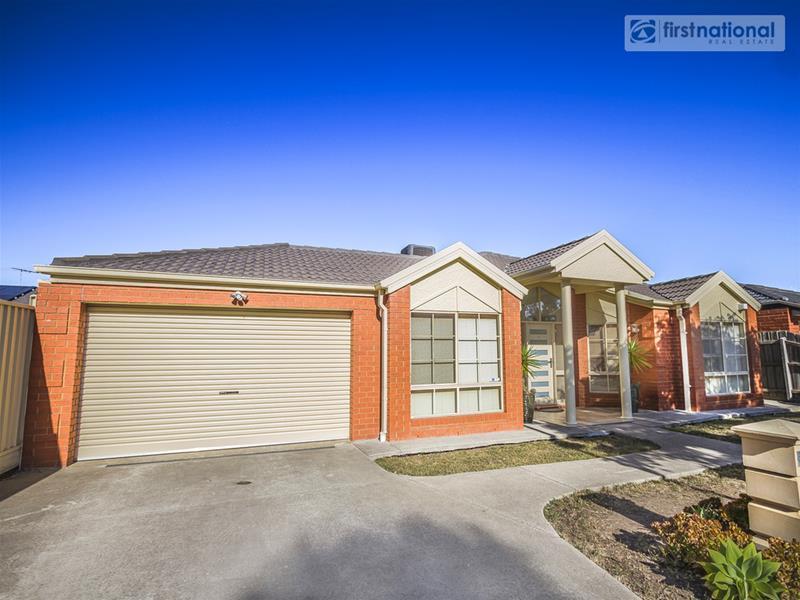 3 Donvale Avenue, Roxburgh Park, VIC 3064