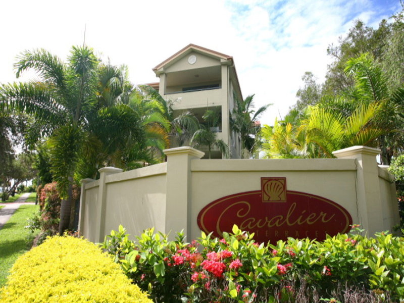 15/25 Chester Terrace, Southport, QLD 4215