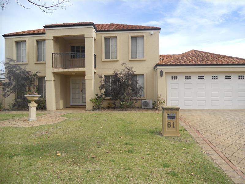 61 Alexandria Boulevard, Canning Vale, WA 6155