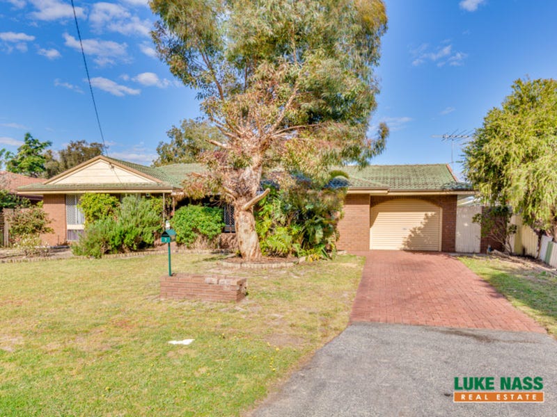 7 Saffron Court, Kelmscott, WA 6111