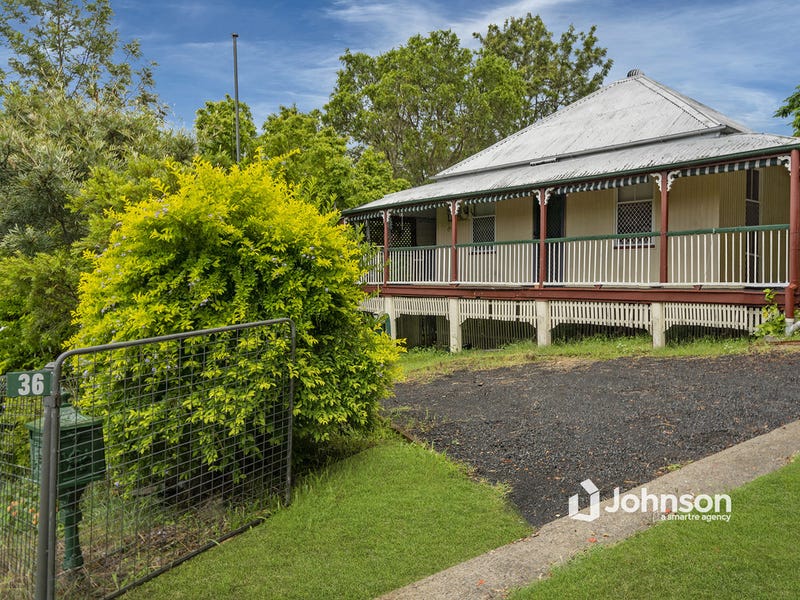 36 Barclay Street, Bundamba, Qld 4304 Property Details