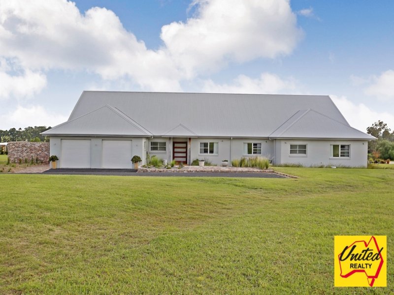 4 Crawford Creek Place, Razorback, NSW 2571 Property Details