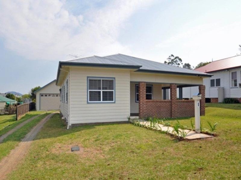 1 Church Street, Stroud, NSW 2425