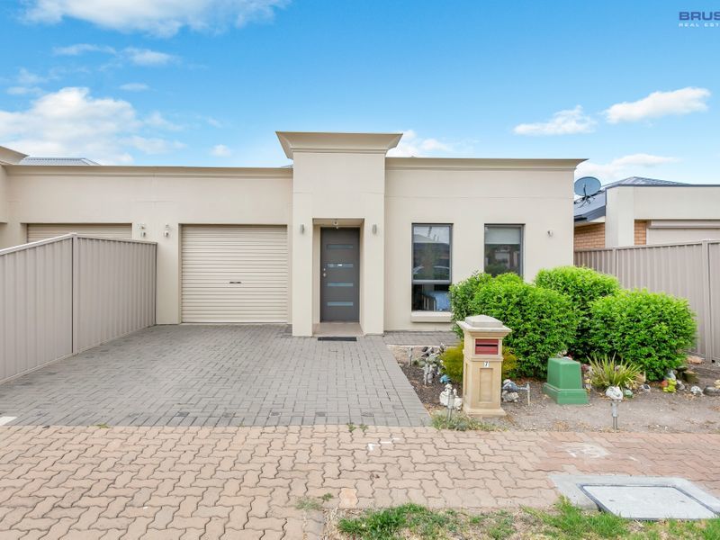 7 Bracken Avenue, Gilles Plains, SA 5086