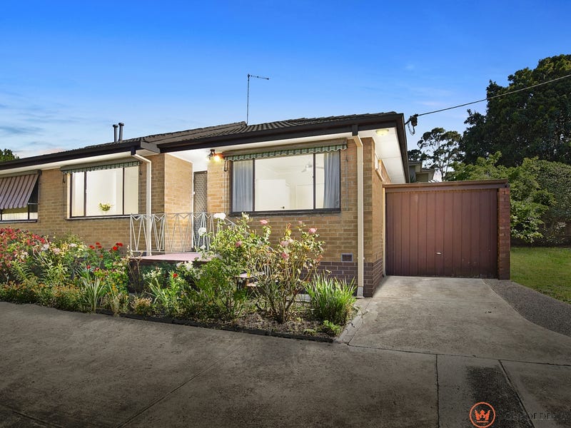 1/12 Narcissus Avenue, Boronia, VIC 3155