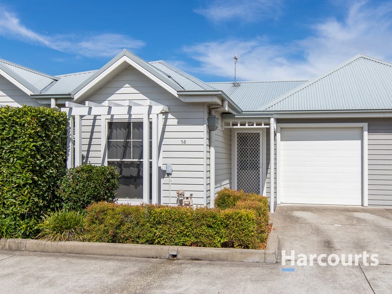 14/115 Christo Road, Waratah, NSW 2298