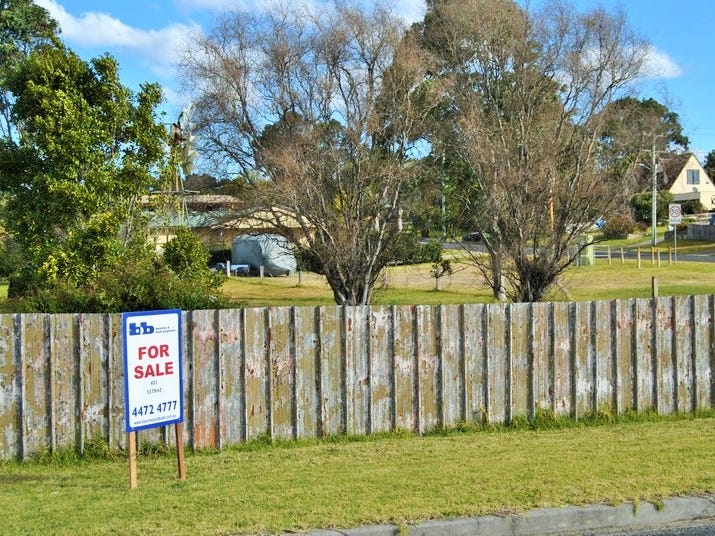 21 South Head Road, Moruya, NSW 2537