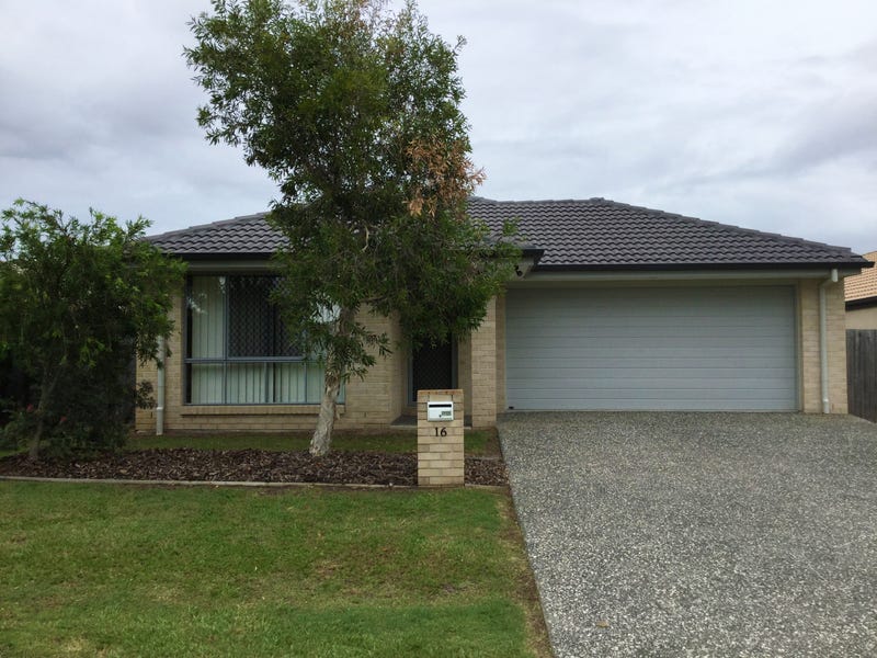Houses for Sale in North Lakes, QLD 4509 Pg. 4