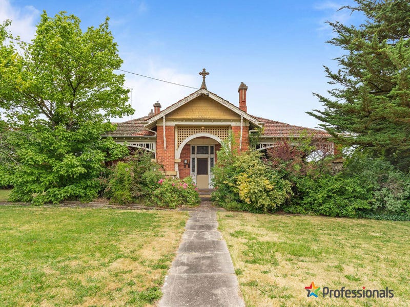 30 Cumberland Street, Linton, Vic 3360
