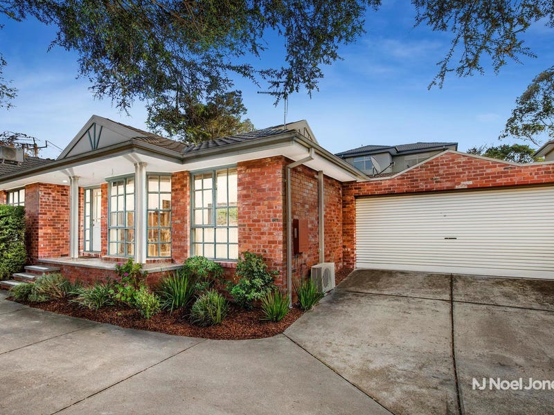 2/61 Exeter Road, Croydon North, VIC 3136