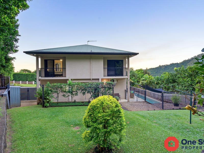 9 Pilosa Street, Redlynch, Qld 4870 House for Sale