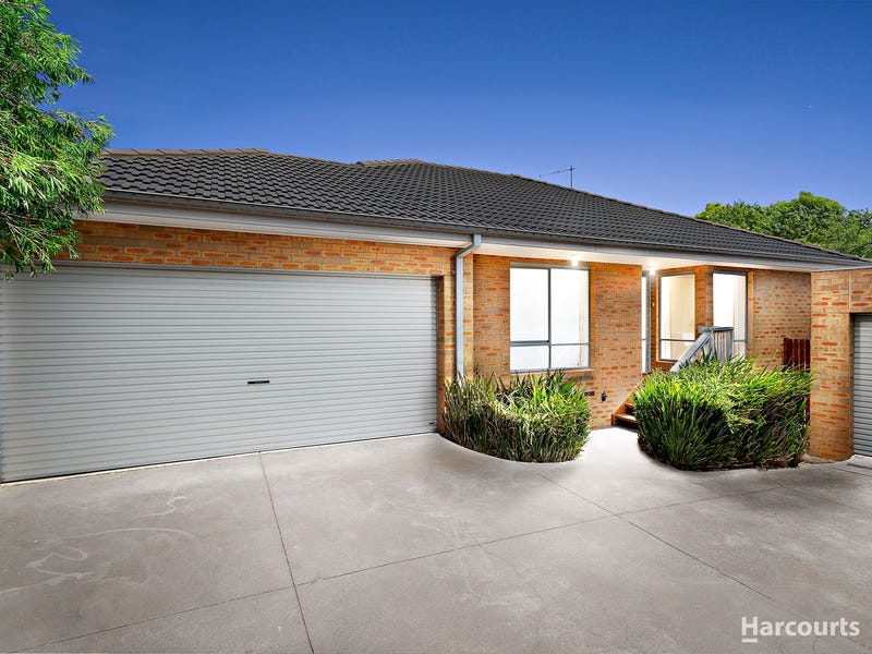 6a Larbert Road, Mooroolbark, Vic 3138 Property Details